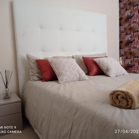 Margherita Apartments Nápoly Kültér fotó