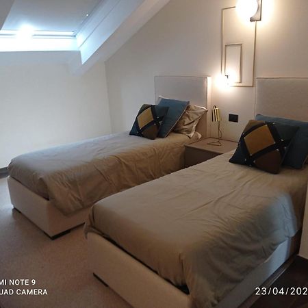 Margherita Apartments Nápoly Kültér fotó