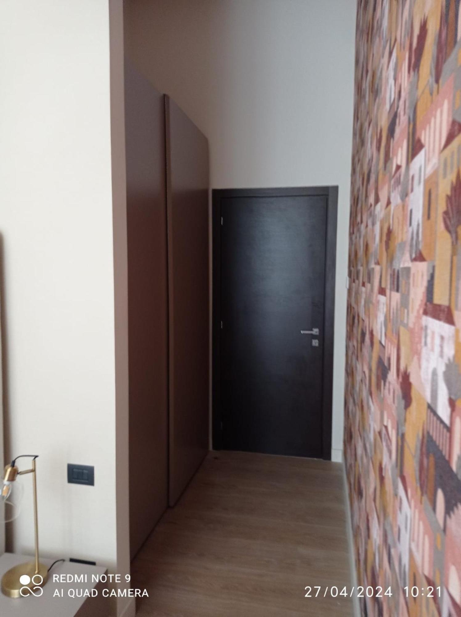 Margherita Apartments Nápoly Kültér fotó