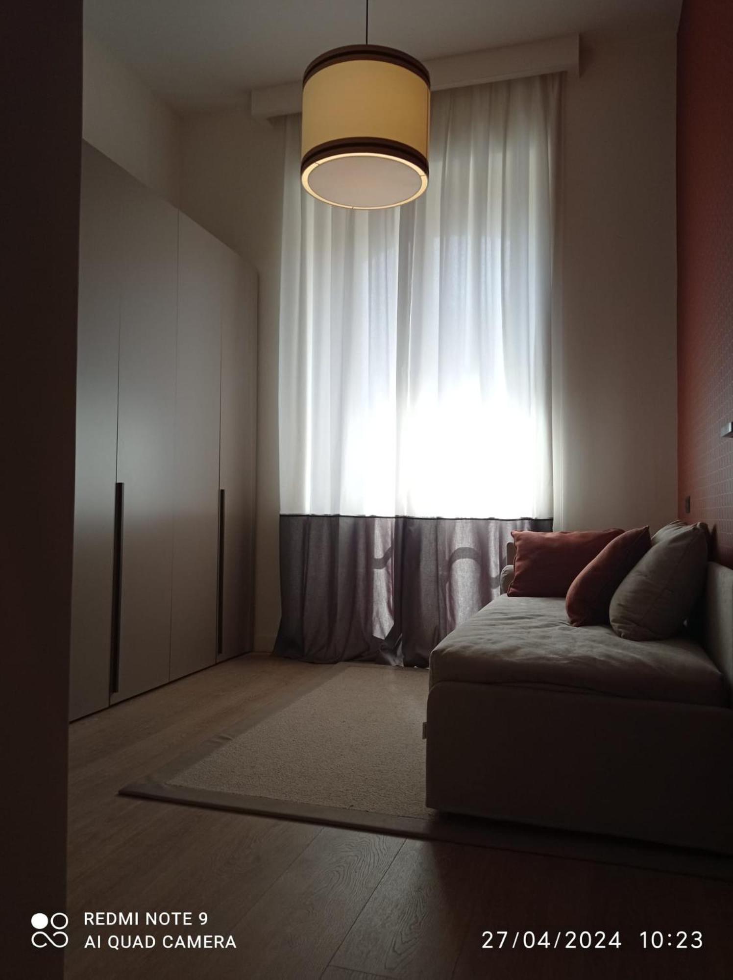 Margherita Apartments Nápoly Kültér fotó