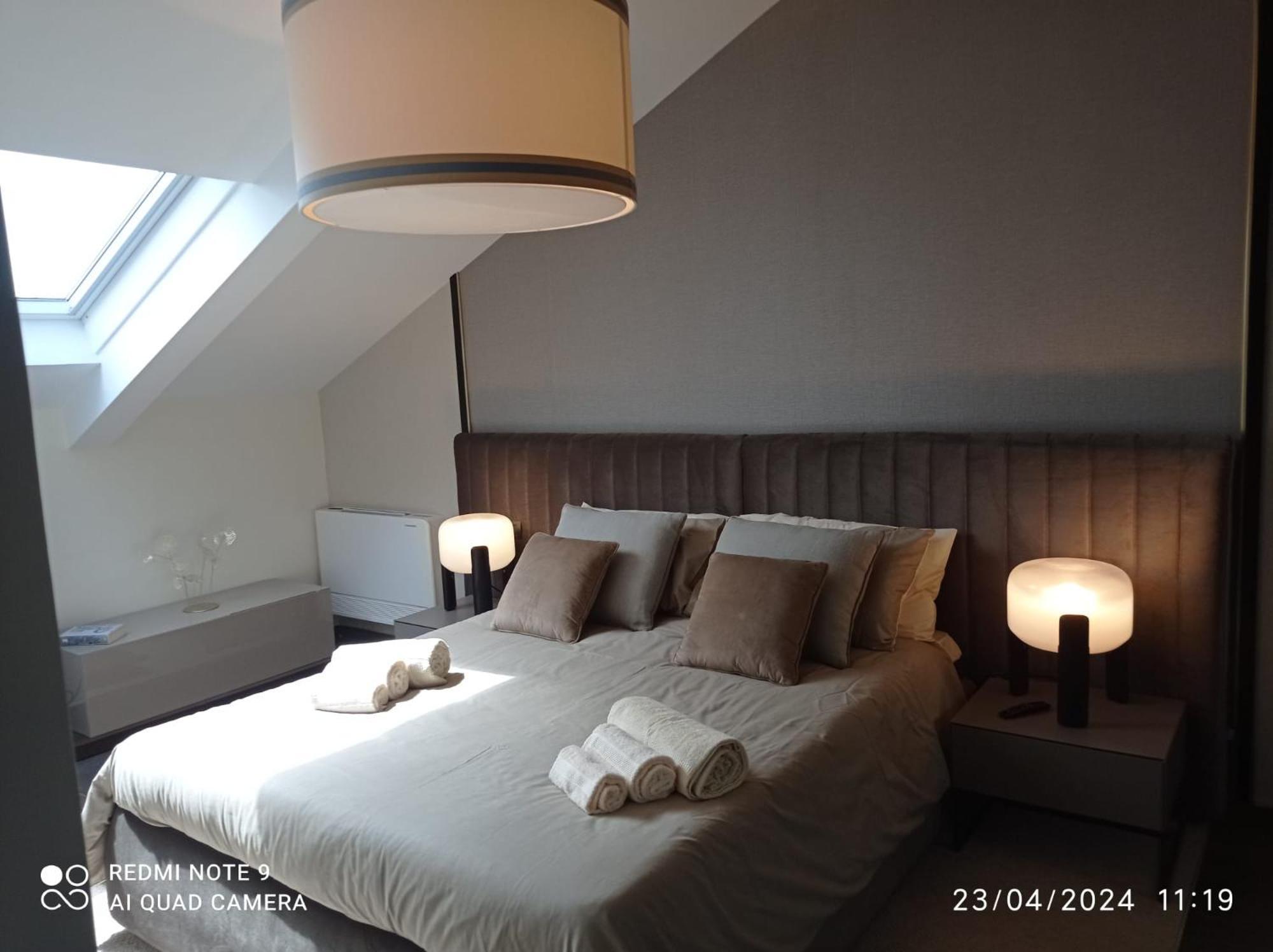 Margherita Apartments Nápoly Kültér fotó
