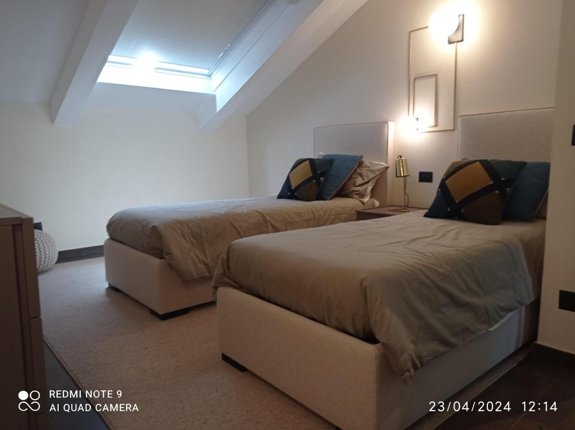 Margherita Apartments Nápoly Kültér fotó