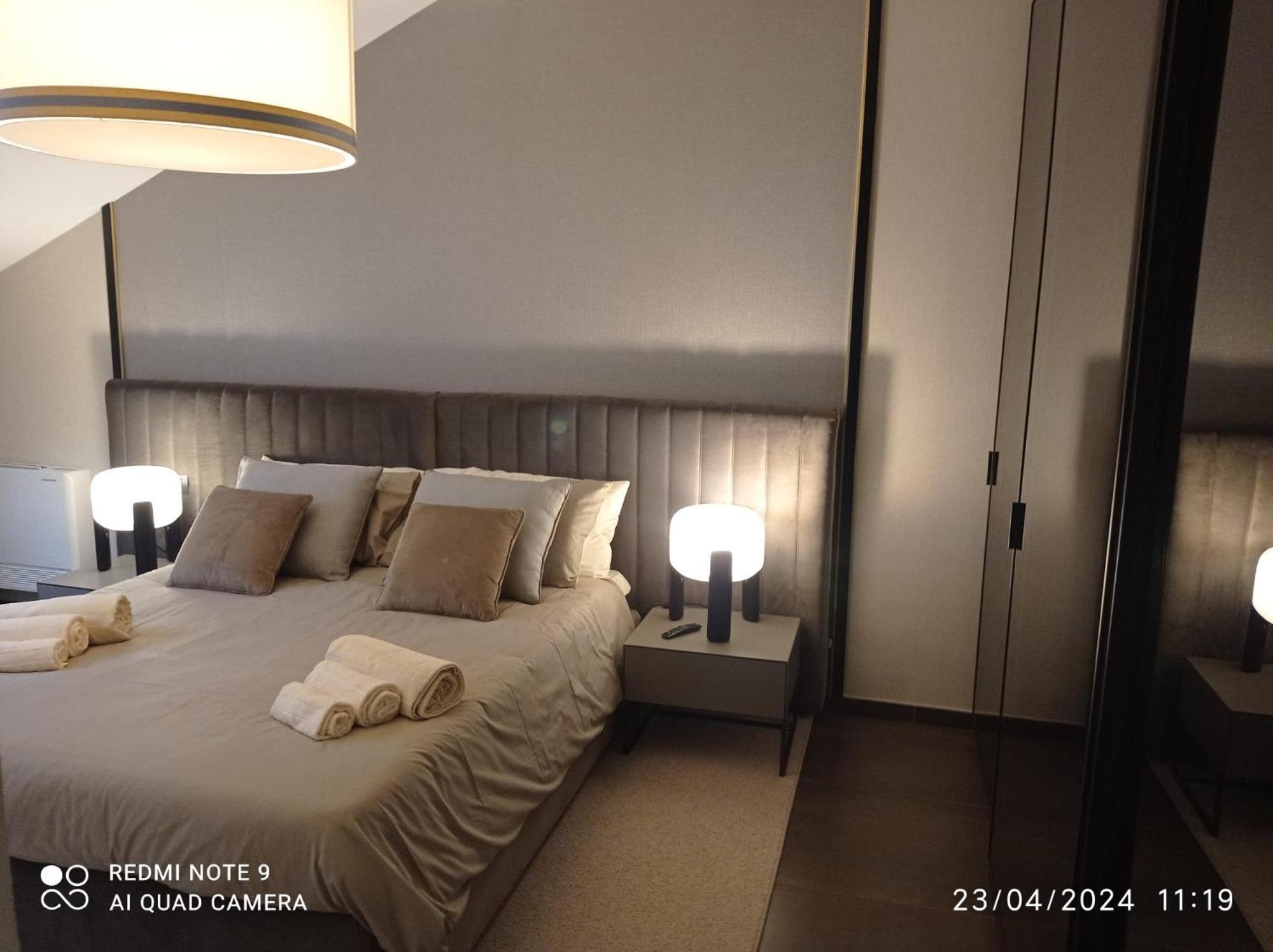 Margherita Apartments Nápoly Kültér fotó