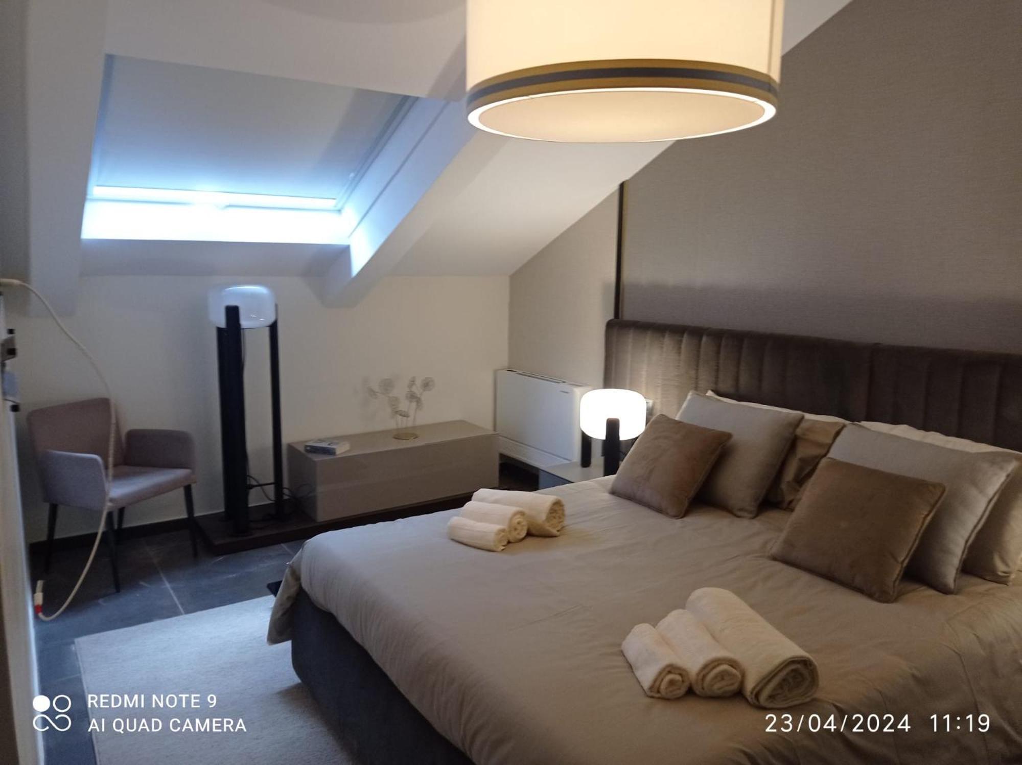 Margherita Apartments Nápoly Kültér fotó