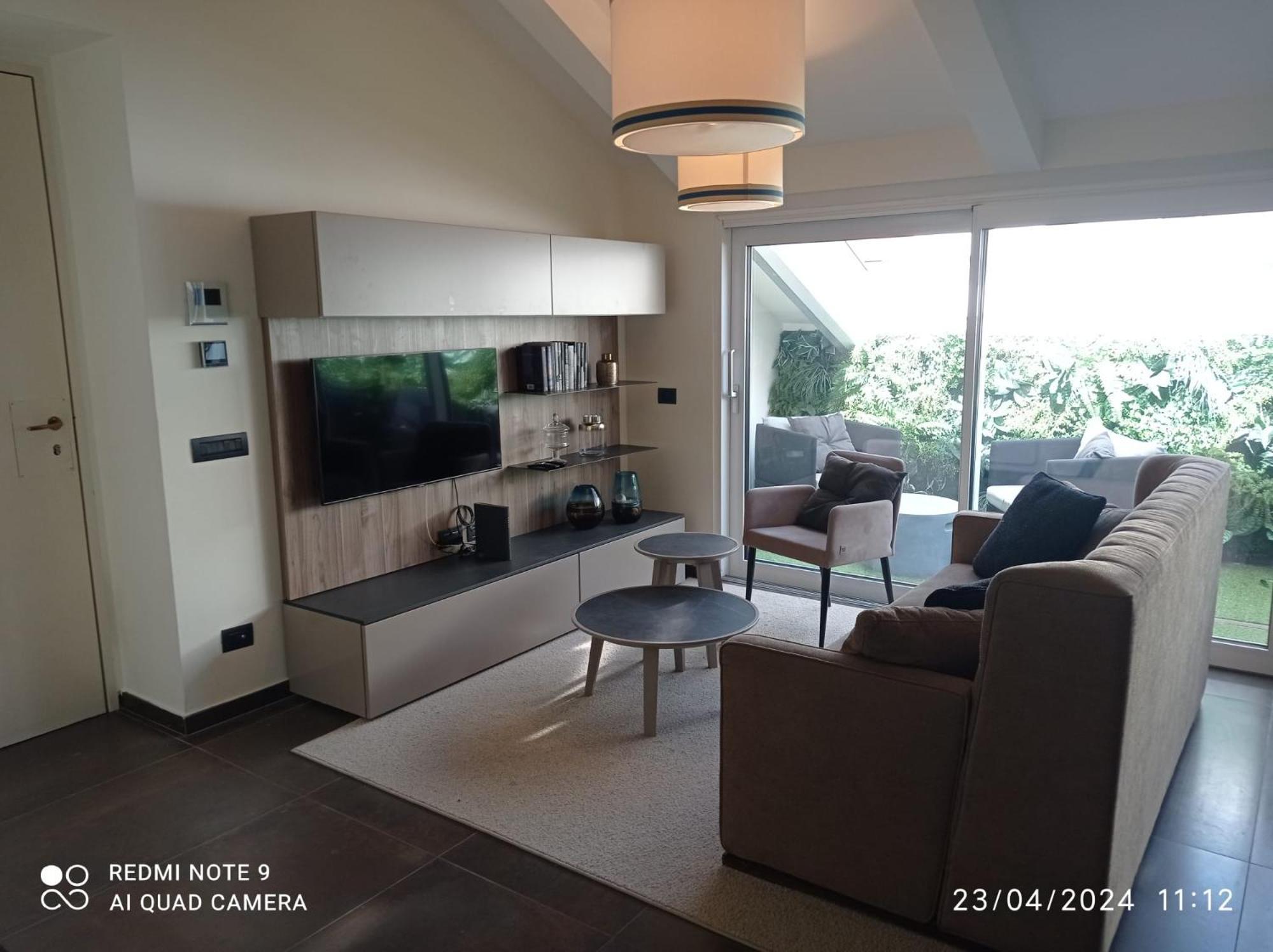 Margherita Apartments Nápoly Kültér fotó