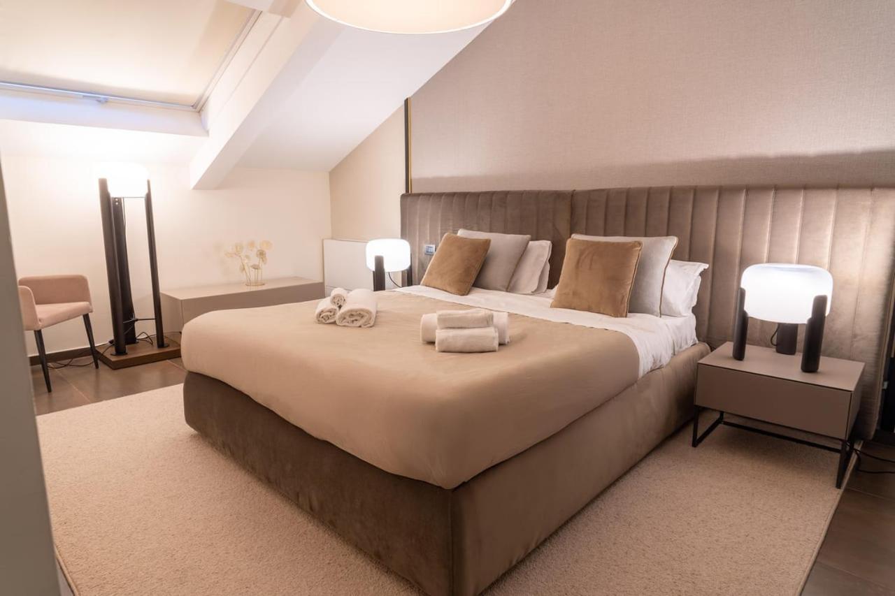 Margherita Apartments Nápoly Kültér fotó