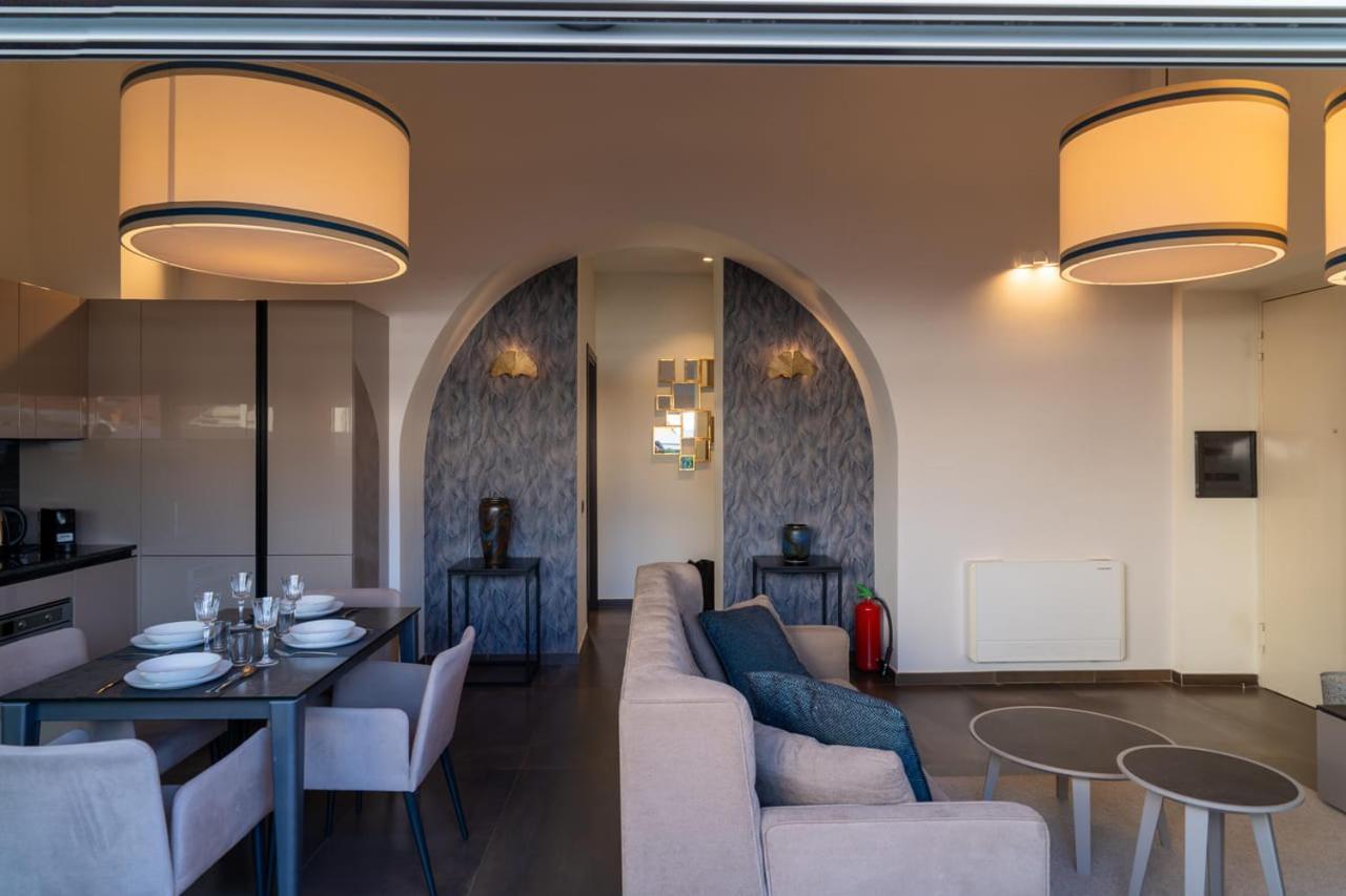 Margherita Apartments Nápoly Kültér fotó