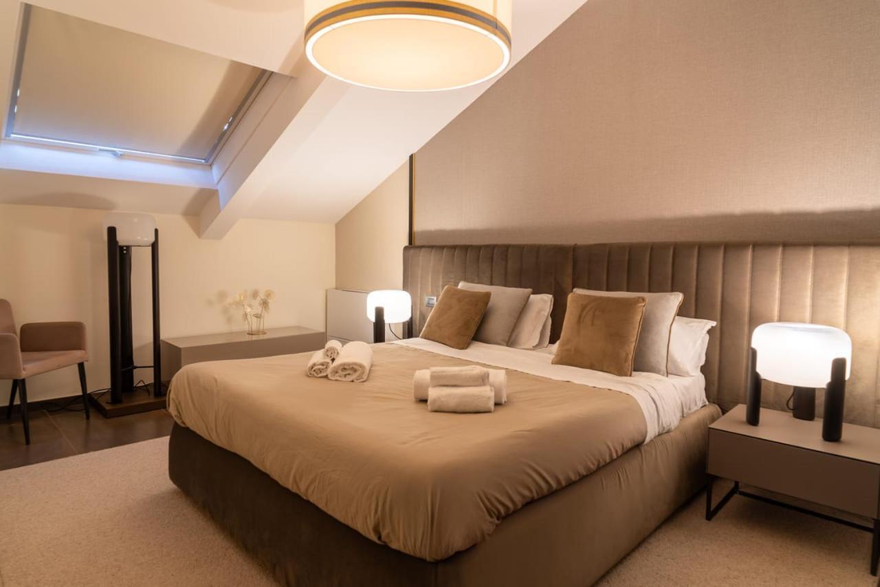 Margherita Apartments Nápoly Kültér fotó