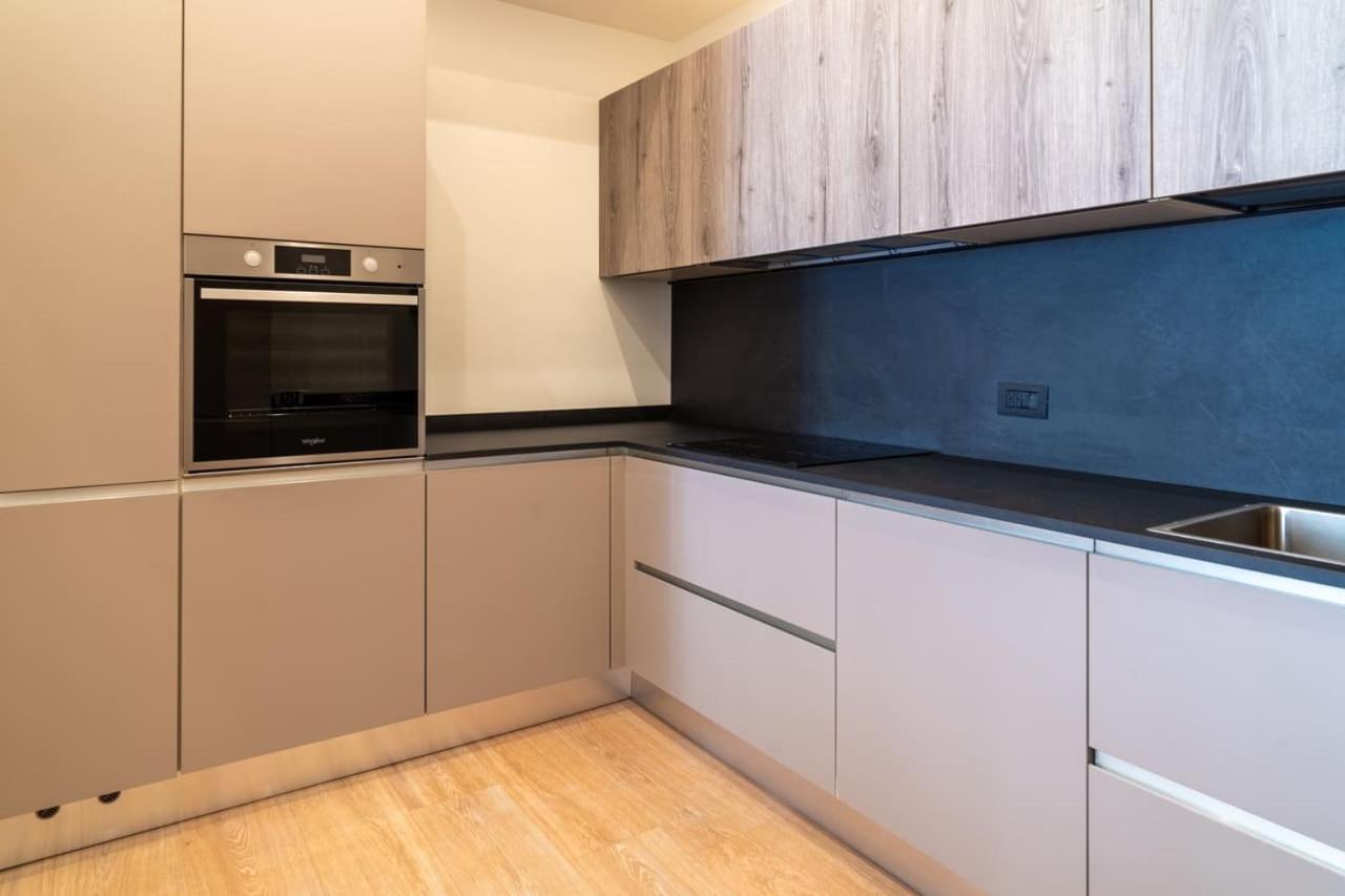 Margherita Apartments Nápoly Kültér fotó