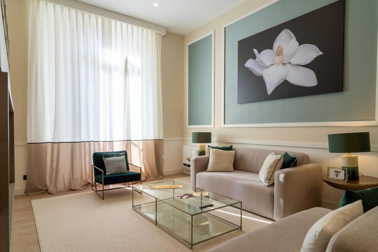 Margherita Apartments Nápoly Kültér fotó